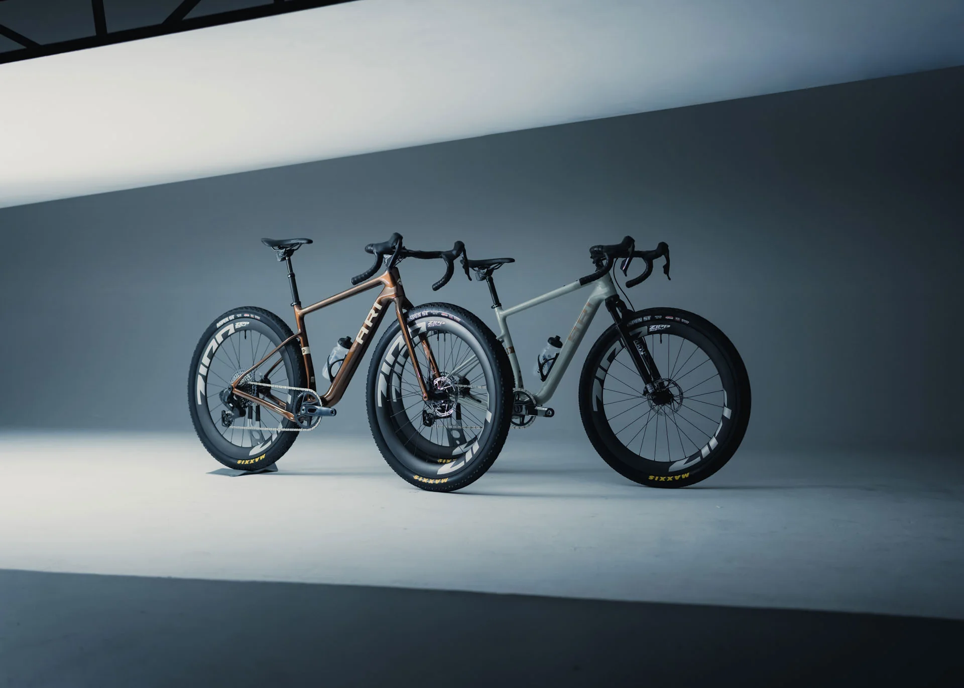 Ride Your Ambition with Ari